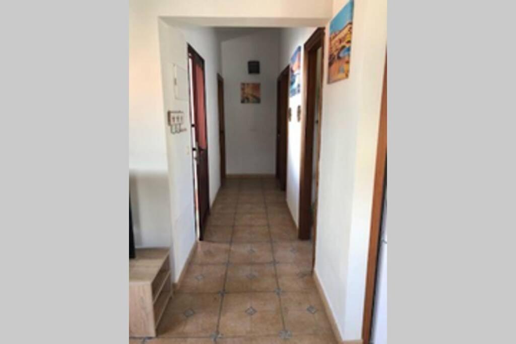 Casa Rural Mamá Taibique Exteriér fotografie